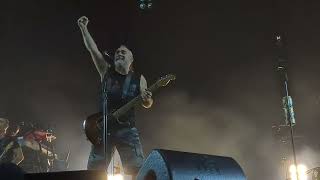 Ska-P - Mis colegas - Directo 4K - Revenidas 2023 - Vilaxoán