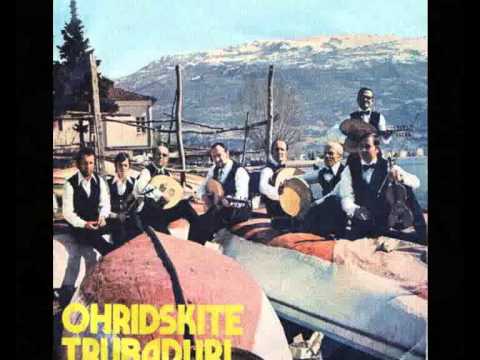 Nemam milo, nemam drago - Ohridski Trubaduri