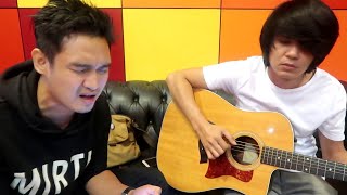 Download lagu Adi 6ixth Sense nyanyi lagu Sakit iamNeeta ! mp3