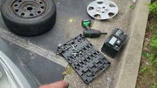 2013 dodge dart transmission shift cable bushing automatic