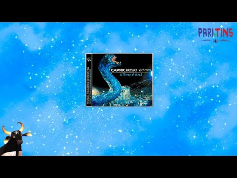 Pariuaté Rã - Karaokê Original