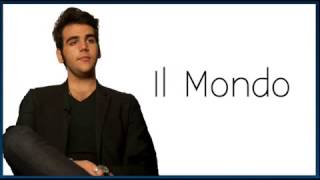 Download lagu IL VOLO Il Mondo ( Lyrics) mp3 Download lagu IL VOLO Il Mondo ( Lyrics) mp3