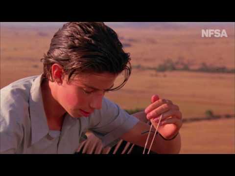 Thumbnail of the video: The Year My Voice Broke (1987) - Hypnosis