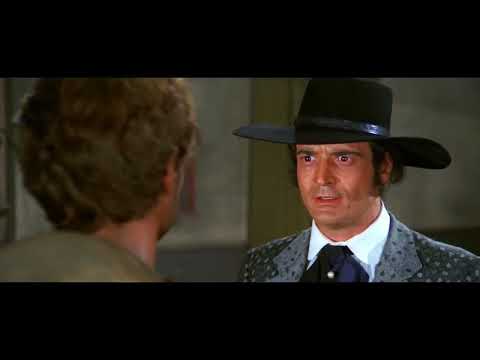 trinity is still my name - Terence Hill Slap - Gun Slap (HD)