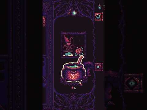 Iteration Makes Your Game Unrecognizable #gamedev #godot #indiegame