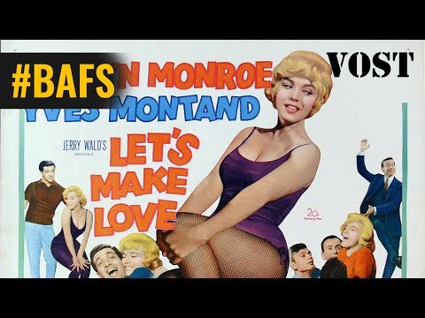 Le Milliardaire – Bande Annonce VOSTFR - 1960