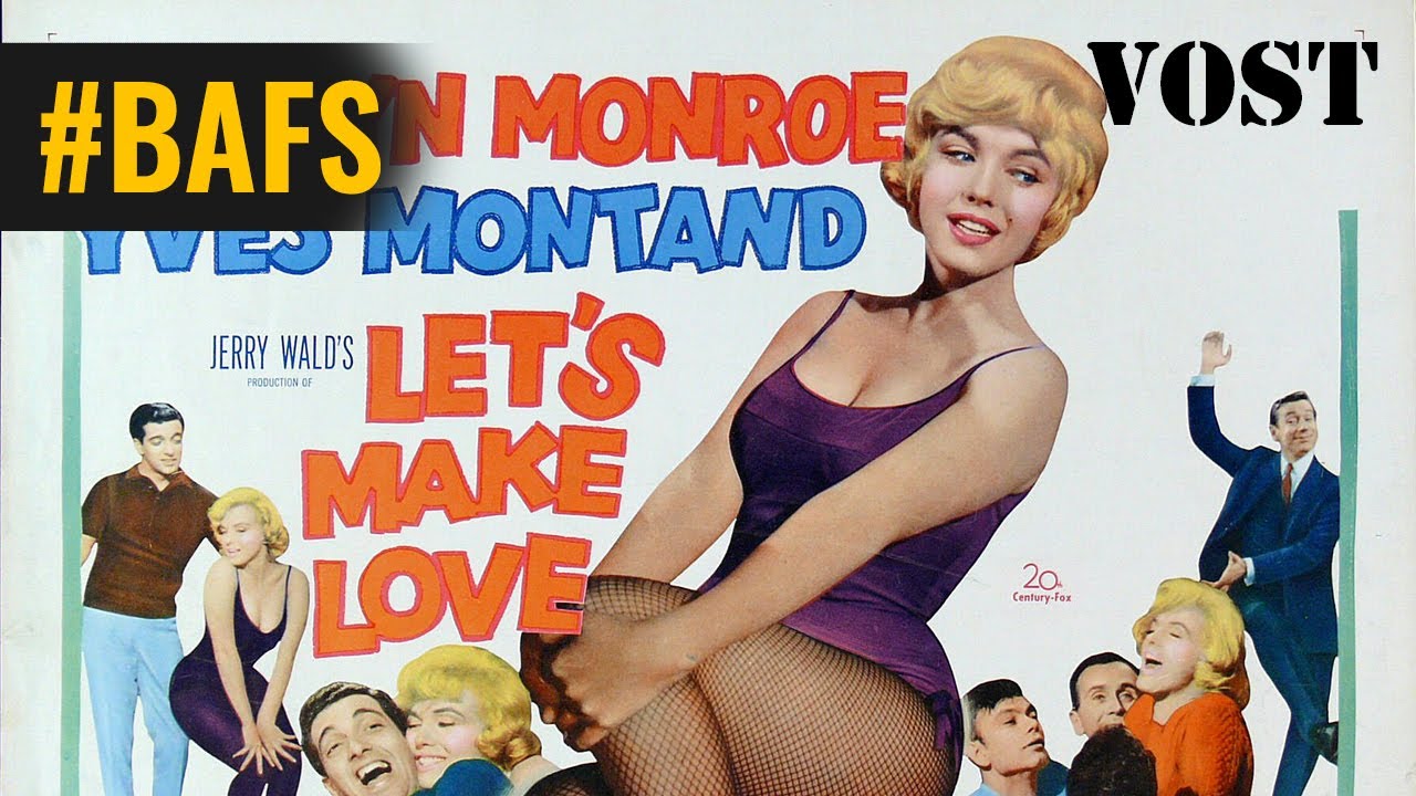 Miniature de la vidéo Le Milliardaire – Bande Annonce VOSTFR - 1960 du film Le Milliardaire