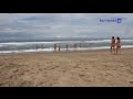 All Is Bared At SA S First Nudist Beach