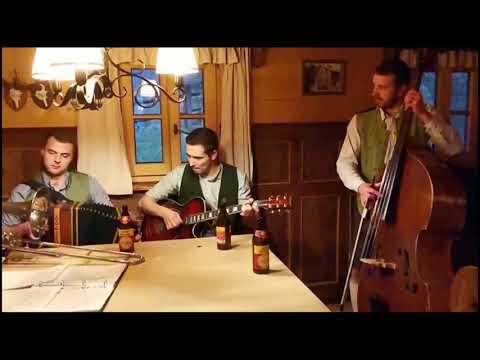 MegaMusikanten - Zack Zack Polka