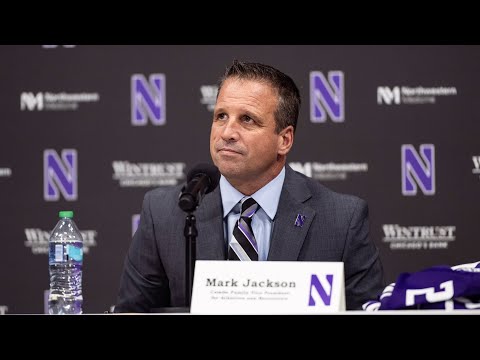 Mark Jackson Introductory Press Conference - YouTube