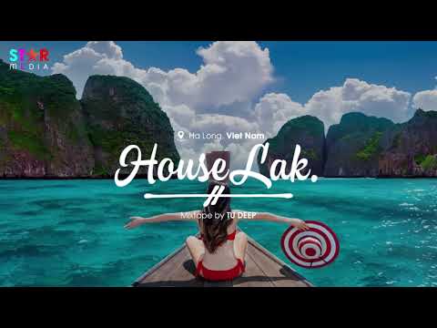 HOUSE LAK 2023   VIET DEEP MIXSET LIGHT IT UP x NOTHIN' ON ME