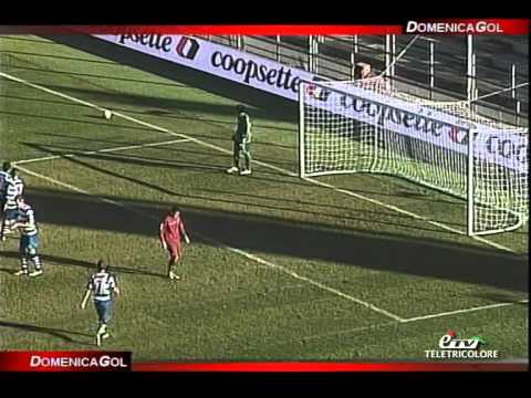 I.R. Reggiana Pro Patria 0-1