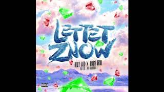 Ugly God X Jacin Trill Lettetznow
