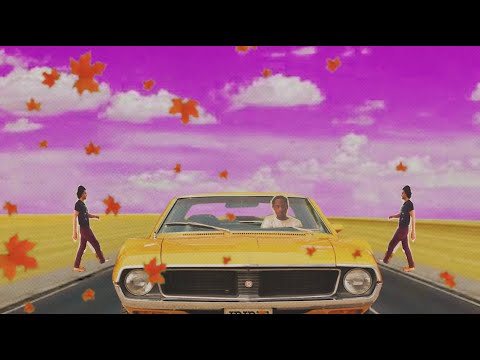 Kris Yute - I Did It (Official Video)