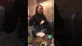 #ばたけ無双 #おっぱいゆれてる