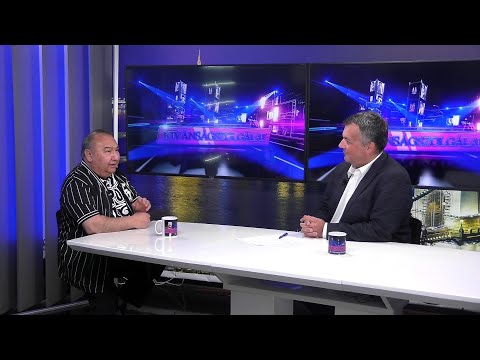 Fényes György nótaénekes korábbi adásunkban mesélt pályafutásáról