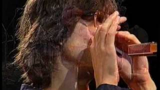 Rabih Abou Khalil SUNRISE IN MONTREAL