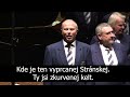 Video 'SVATBA JIŘÍHO KÁRY - E major, Andante Op.42'