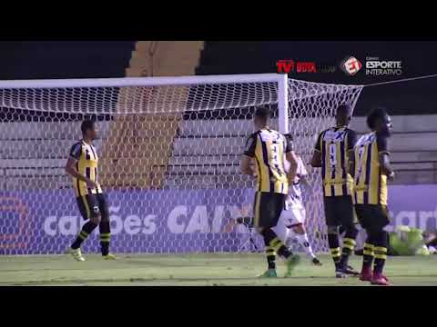 MELHORES MOMENTOS: Botafogo 2 x 0 Volta Redonda (RJ)