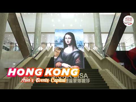 Hong Kong: Asia's Events Capital | May 2026