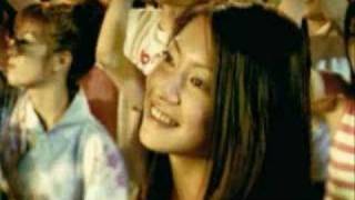 『HAPPY ☆ HIP-HOP！！』KREVAのBESTアルバム「クレバのベスト盤」CM　