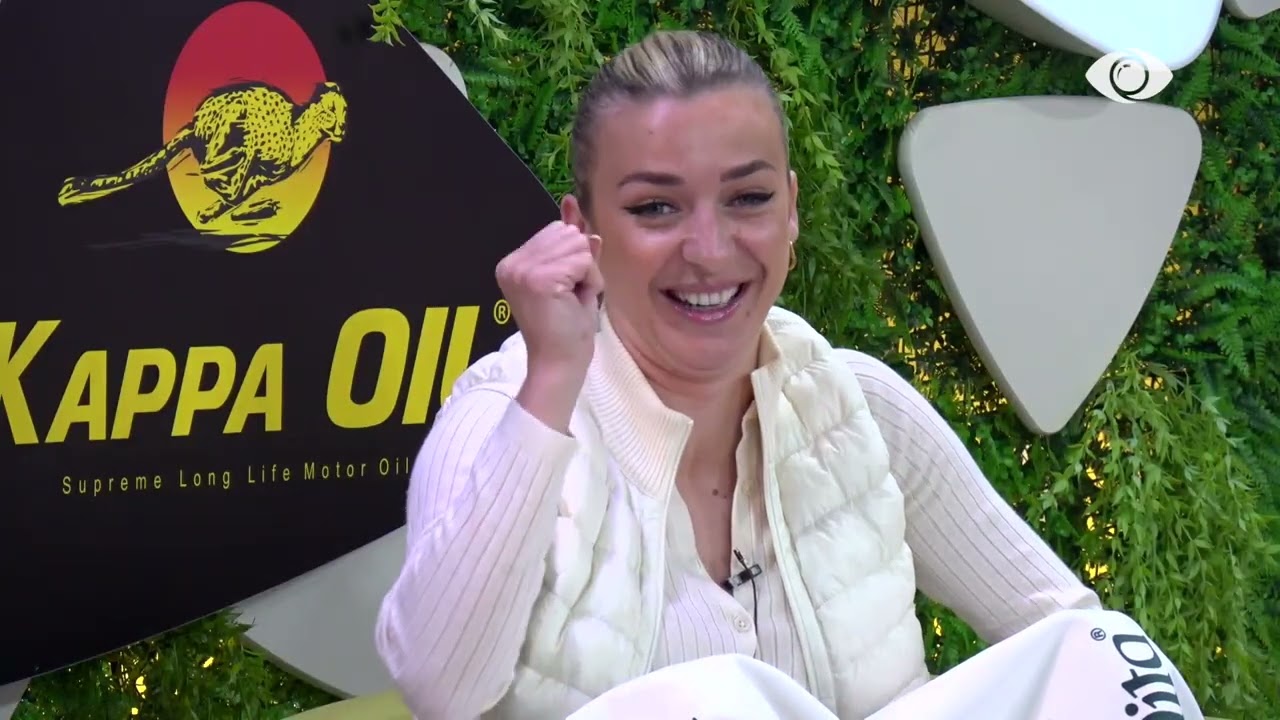 “Kjo është super xheloze”/ Rogerti flet për Juelën