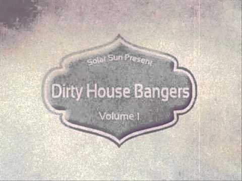 Solar Sun - Dirty House Bangers Vol.1 [Sylenth Presets]