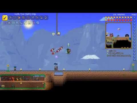Plantera again & infrastructure! Brian & Alex tackle Terraria, Part 34