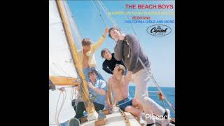 The Beach Boys And your dreams come true