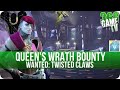 Destiny - Wanted: Twisted Claws (The Worlds Grave ...