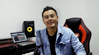 Sin ti y No hay condenación - ROJO / Miller Bonilla