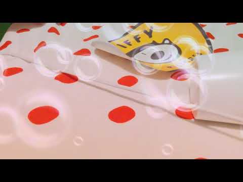 Spiffy pictures logo bloopers bubble version