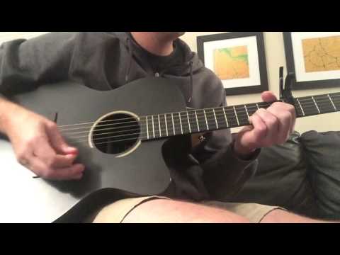 Woodgrain - Wilco