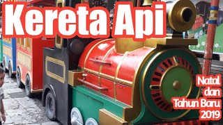 Download lagu Kereta Api Mainan di Mall Bali Galeria Kuta (Tema Lagu Natal dan Tahun Baru 2019) mp3 Download lagu Kereta Api Mainan di Mall Bali Galeria Kuta (Tema Lagu Natal dan Tahun Baru 2019) mp3