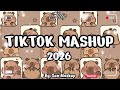 Tiktok Mashup July 2026 Not Clean If You Know These Songs Your A Genius