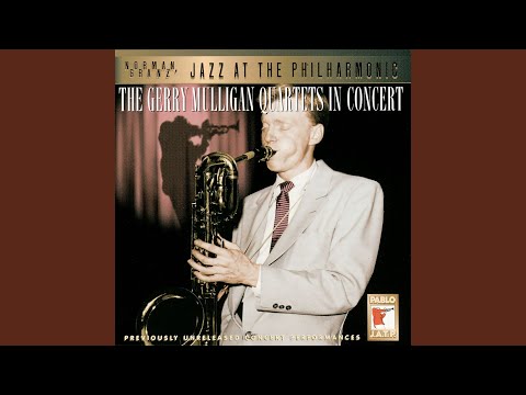 Four For Three (Live In Paris, France / October 6, 1962)