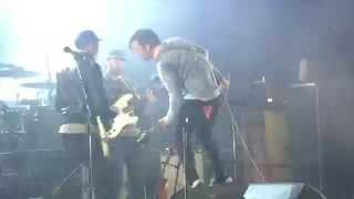 Modest Mouse - Trailer Trash (w/ Perpetual Motion Machine tease) (10/26/2015)