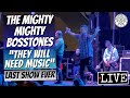The Mighty Mighty Bosstones "They Will Need Music" LIVE at Final Show Ever