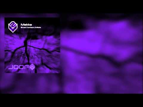 Mekka - Event Horizon (Original Mix)