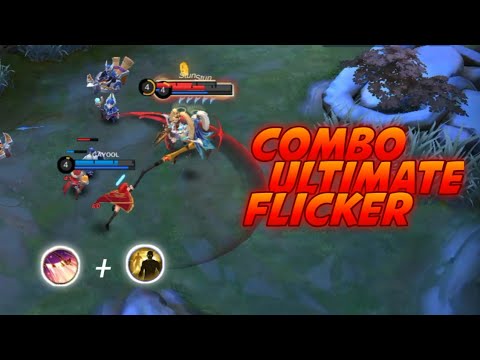 GAMEPLAY RUBY MONTAGE BEST MOMENTS #1