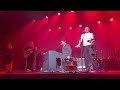 Belle and Sebastian - Jonathan David - Live Concert - The Van Buren - Phoenix, AZ - June 7, 2022