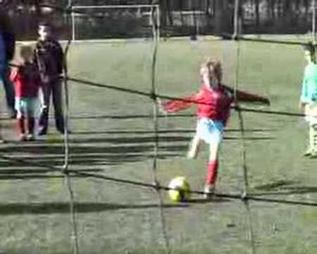 Penalty Pascal Zwaluwen Utrecht F4