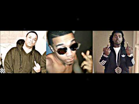 Fuck Me Up - Redd x Millz x 601Grind