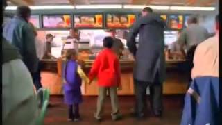 McDonalds French Happy Meal Commercials