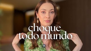 Glow Up em 90 Dias: Ações Discretas Para Criar Sua Nova Versão Irreconhecível