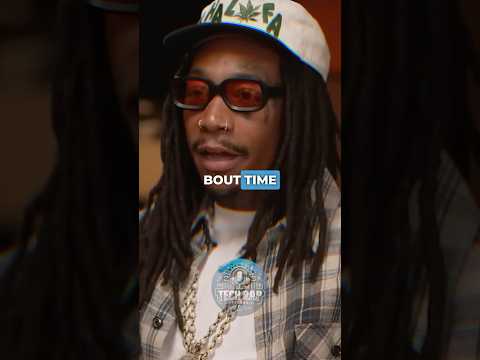 Wiz Khalifa on Drake & Kendrick’s Beef: “They Never Liked Each Other”