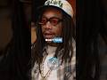 Wiz Khalifa On Drake Kendrick S Beef They Never Liked Each Other