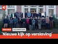 Documentaire over Tactus-verslavingszorg: 'Waanzinnig'