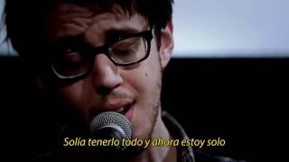 Cloud Nothings - Stay Useless (live) (subtitulos español)