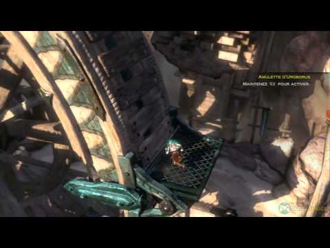 La Roue du Temps Playstation 3